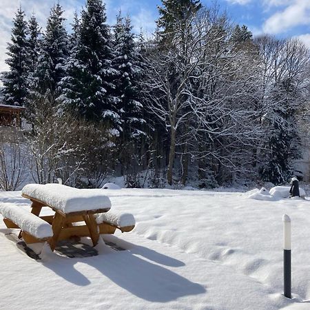 La cabane des écureuils Xonrupt-Longemer Esterno foto
