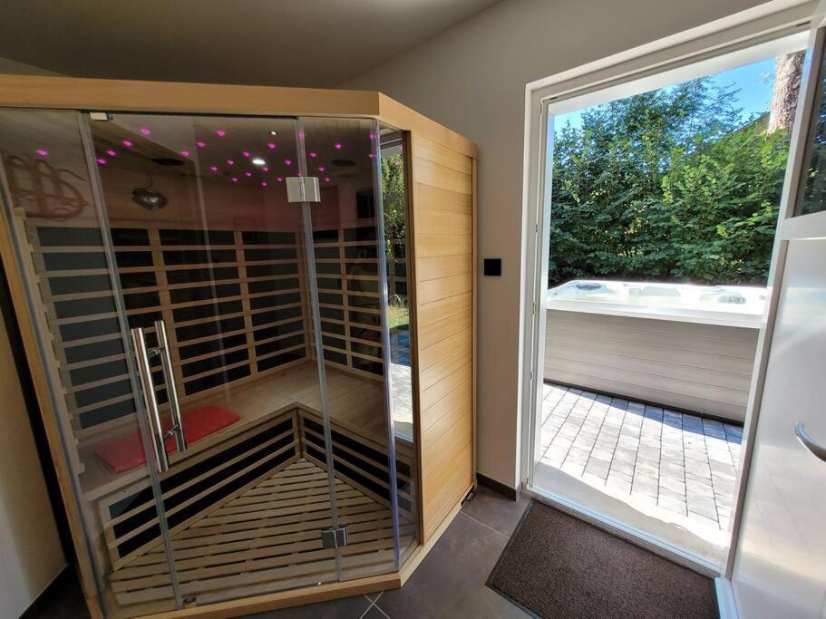 La cabane des écureuils Xonrupt-Longemer Esterno foto