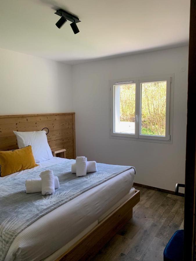 La cabane des écureuils Xonrupt-Longemer Esterno foto